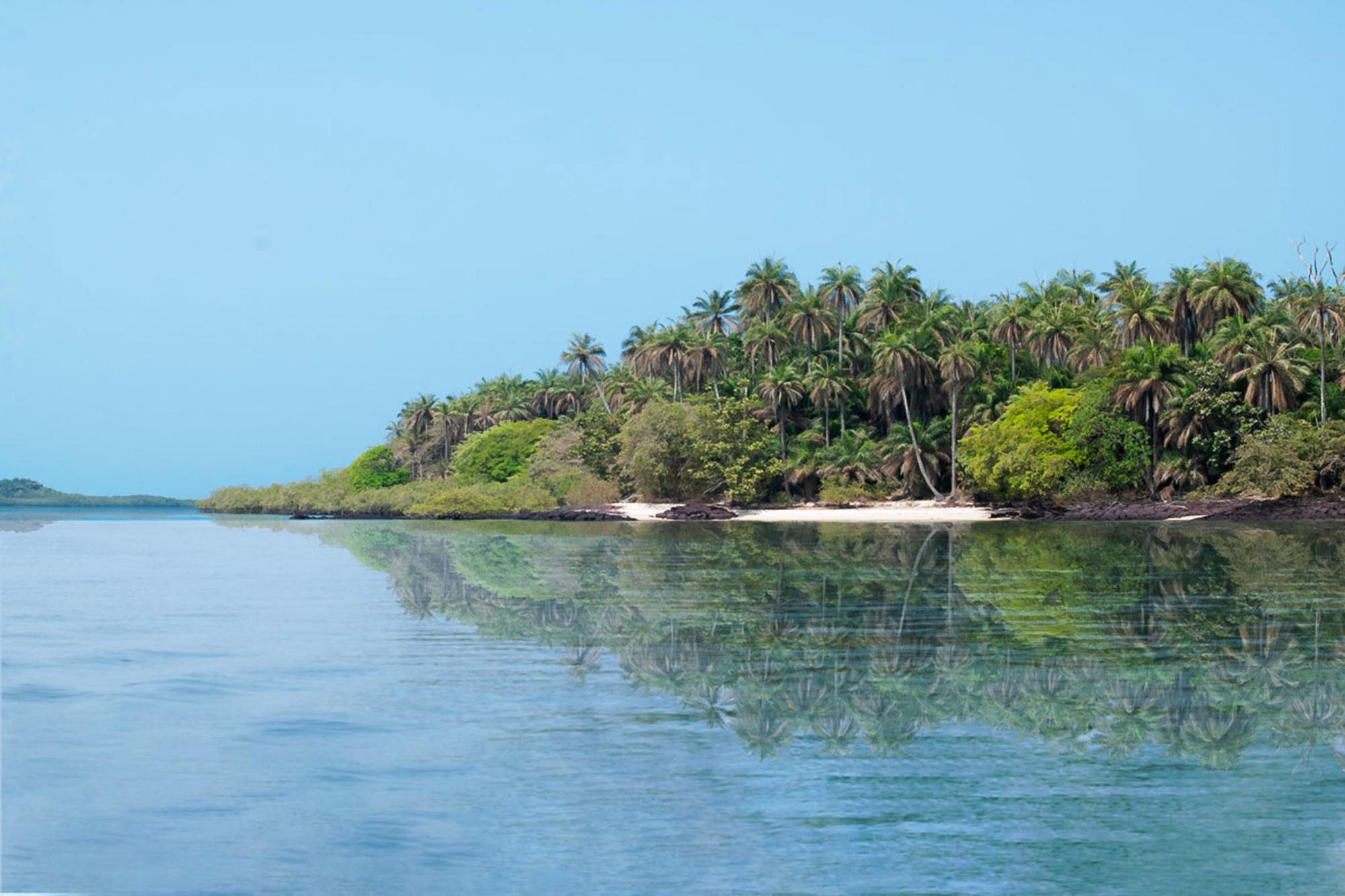 Guinea Bissau turismo colonialismo - 2